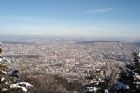 Autore: 
Titolo: Citt di Zurigo vista dal colle (Uetliberg)