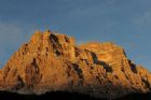 Autore: Antonio Saccol
Titolo: Rifugio Venezia