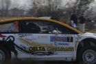 Autore: Antonio Saccol
Titolo: Rally prealpi master schow 2013