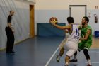 Autore: Gianangelo Breda
Titolo: Basket Pieve