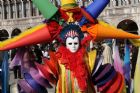 Autore: Antonio Saccol
Titolo: Carnevale Venezia 1