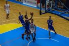 Autore: Gianangelo Breda
Titolo: Basket Pieve