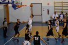 Autore: Gianangelo Breda
Titolo: Basket Pieve