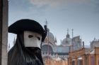 Autore: Rinaldo Checuz
Titolo: Venezia Carnevale 2016