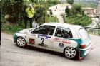 Autore: Alessandro Colomberotto
Titolo: Rally