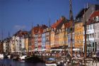 Autore: Luigi Dorigo
Titolo: Nyhavn