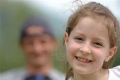 Autore: Luigi DorigoTitolo: Un giorno con gli amici: i figliAnno: 2005