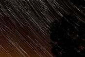 Autore: Luigi DorigoTitolo: Startrail ai Pal�Anno: 2011