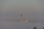 Autore: Alberto Garettini
Titolo: Finalmente la nebbia!!!
Anno: 2013