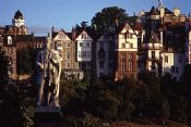 Autore: Luigi DorigoTitolo: Pomeriggio ad EdimburgoAnno: 1993