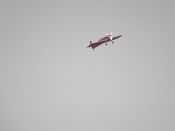 Autore: Stefano Rossetto
Titolo: Jesolo Air Show
Anno: 2014