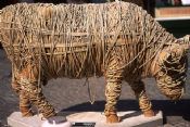 Autore: Luigi DorigoTitolo: Bovini ... per tutti i gusti!Anno: 2000