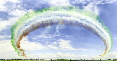 Autore: Luigi DorigoTitolo: con gli occhi al cieloAnno: 2014