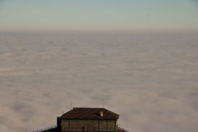 Autore: Alberto Garettini
Titolo: Monte Grappa
Anno: 2015