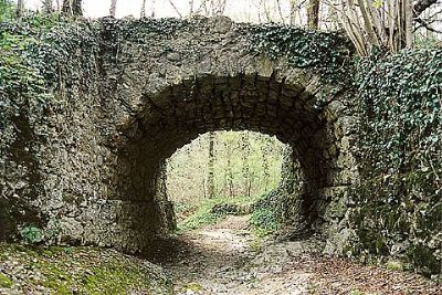 Autore: Alessandro Colomberotto
Titolo: Uomo e ambiente
Anno: 1994